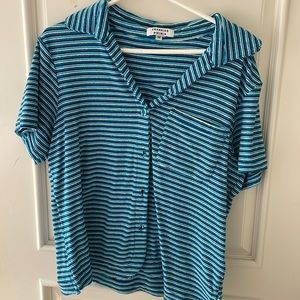 frankie’s Bikinis top